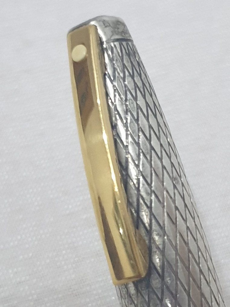 Sheaffer - Imperial - diamond pattern - Pen #2.1