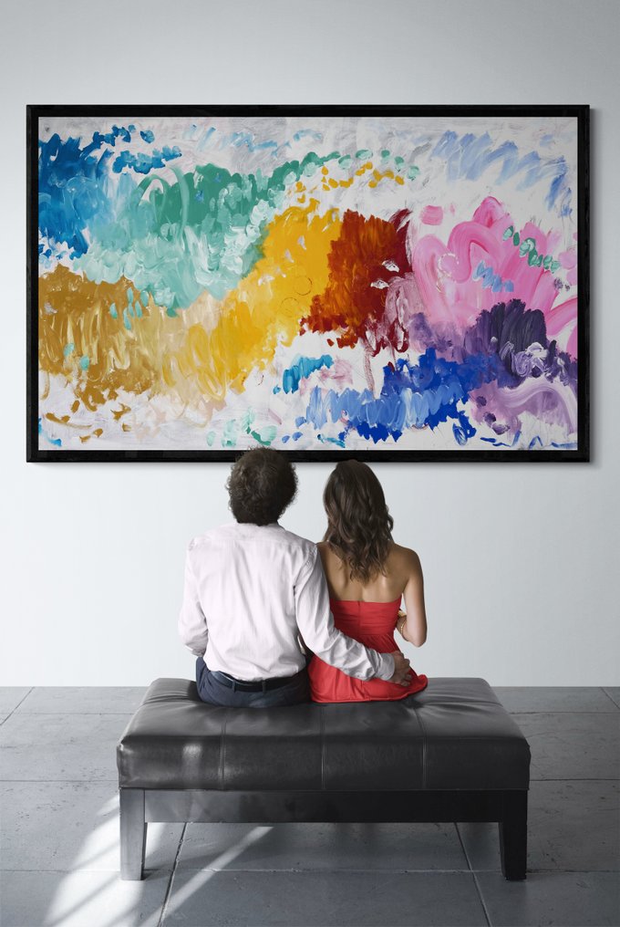 Evan Kotowsky - La dance du vide - XXL #3.2