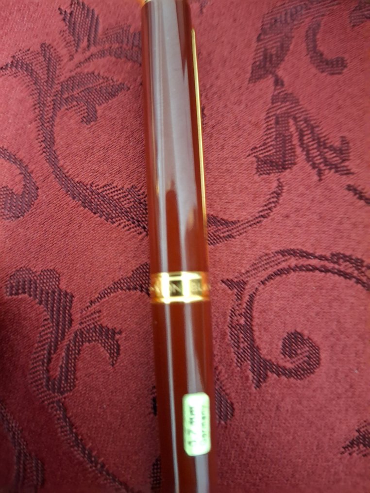 Montblanc - 没有保留价 - 笔 #3.2