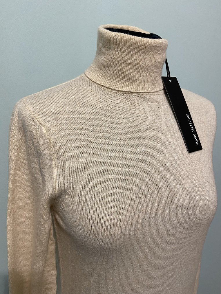 FLAVIO CASTELLANI - 毛衣 - New with tags #3.2