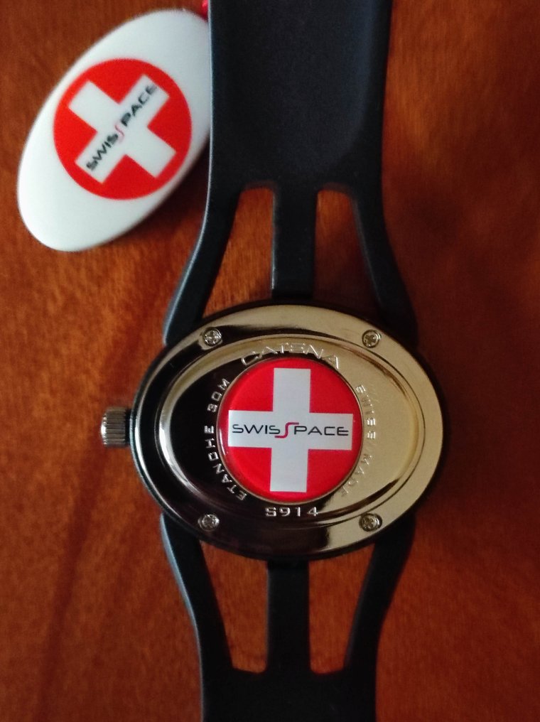 Catena - Happy Sport - No reserve price - Men - 2024 #4.3