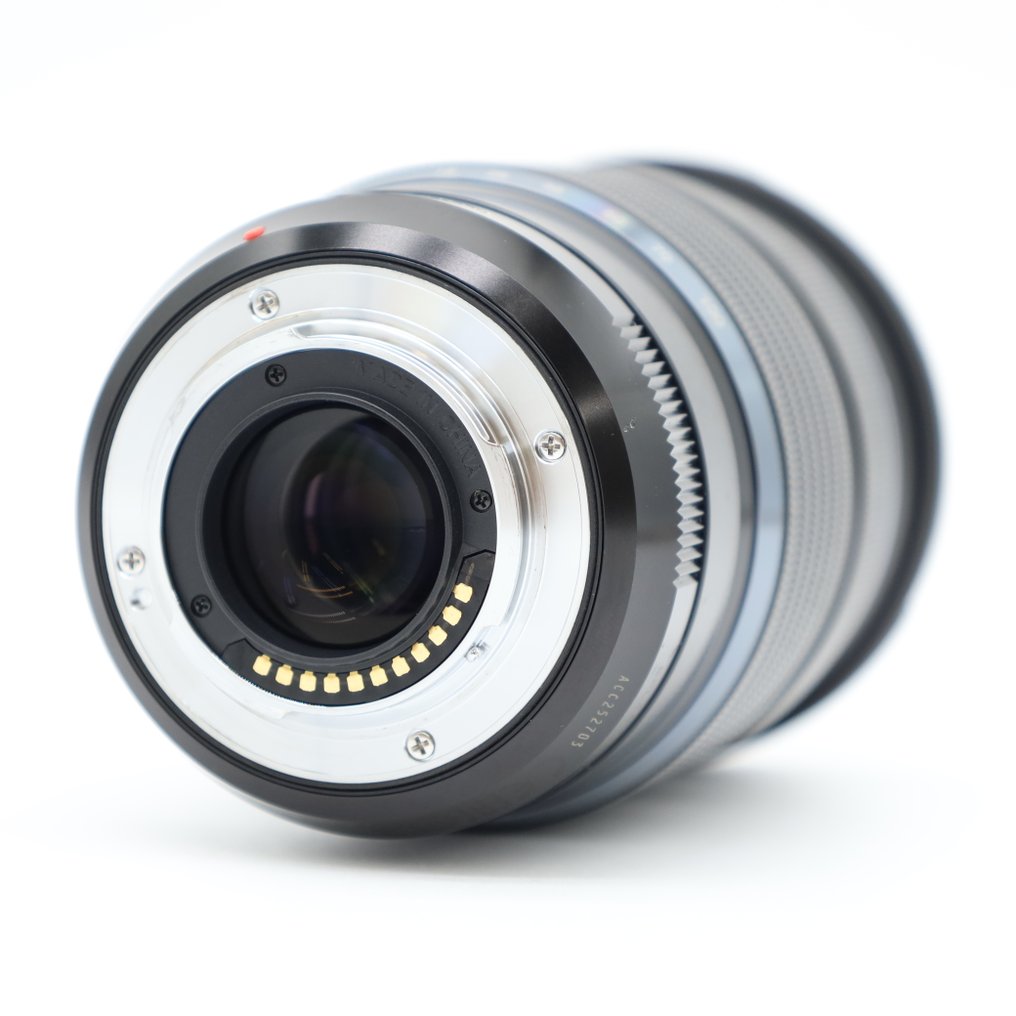 Olympus Digital Zuiko 12-100mm F4.0 Pro | Zoomlens #2.1