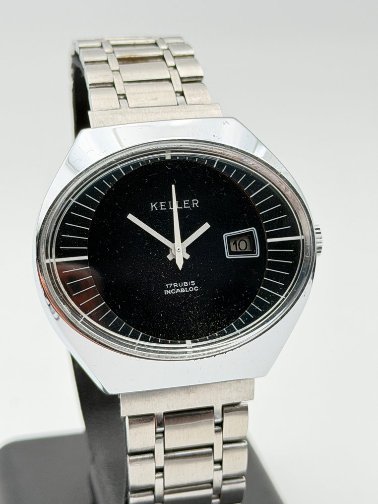 keller - big size NOS vintage - No reserve price - Unisex - 1970-1979  #1.0