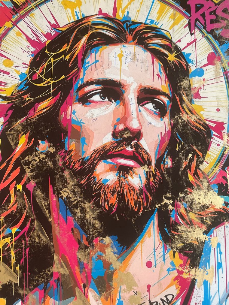 Nina Nox - Rex Regum XL #3.2