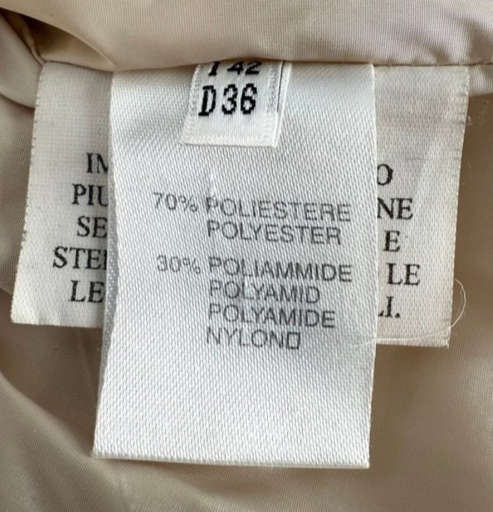 Blumarine - Down jacket #2.1