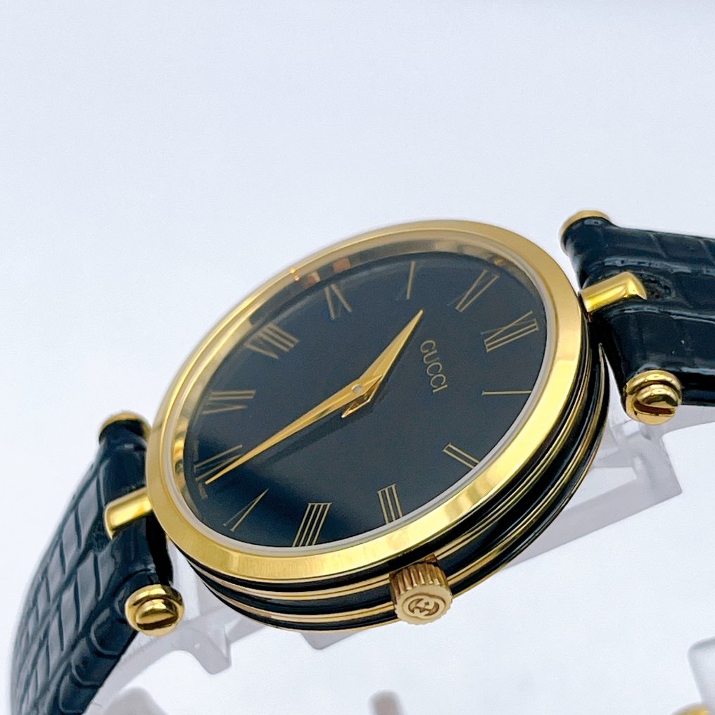 Gucci - Sherry Line - 没有保留价 - 男士 - 1990-1999  #3.2