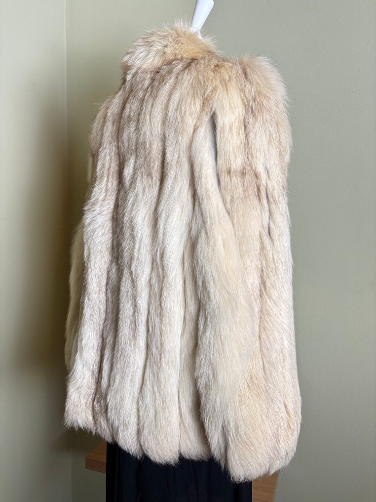 Artisan Furrier - Bontjas #3.2