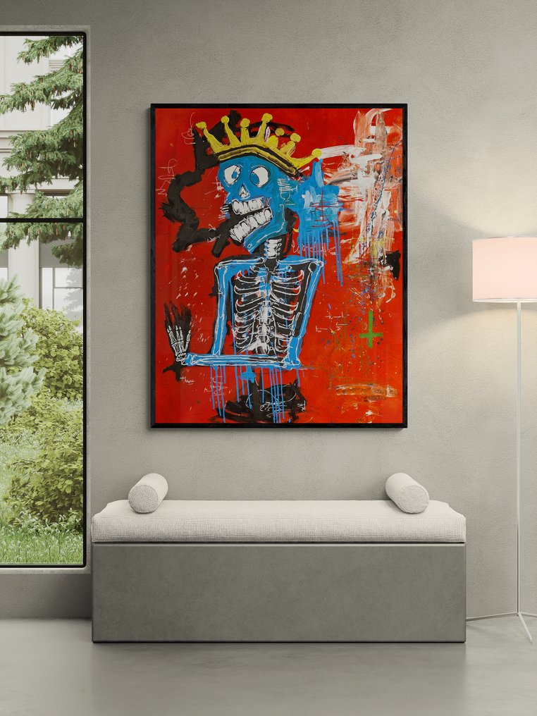 ARVY - Royal Remains - XXL #2.1