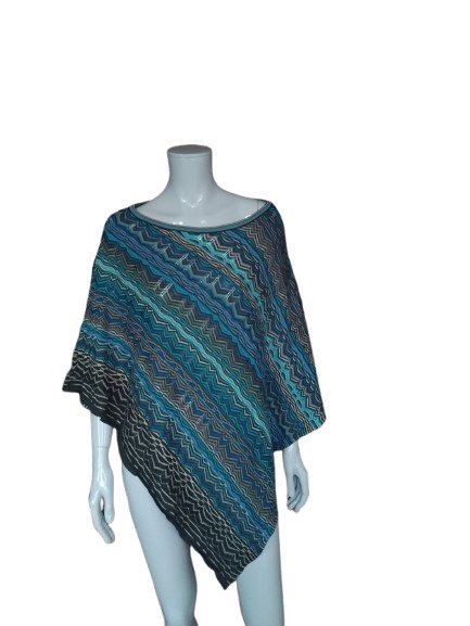 Missoni - Poncho - Halstuch #1.0