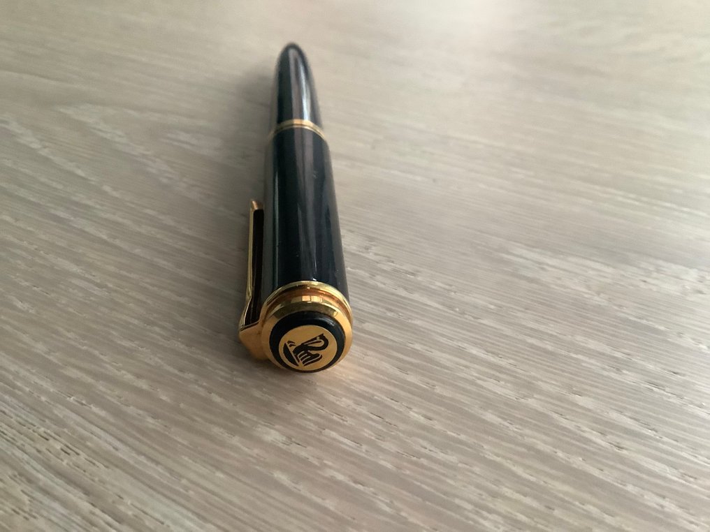 Pelikan - Zonder minimumprijs - Balpen #4.3