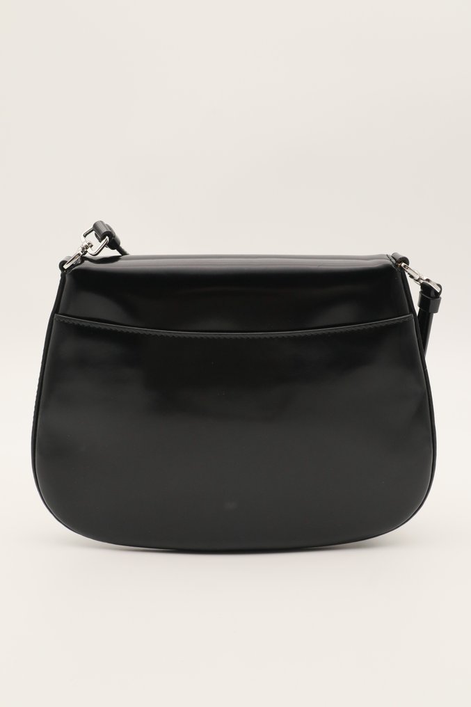 Prada - Cleo Medium - Dustbag & Papers tags - Borsa a mano #1.0