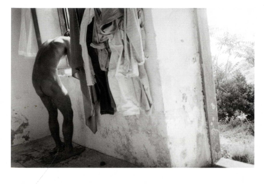 Hervé Guibert - Photographe - 2011 #2.1