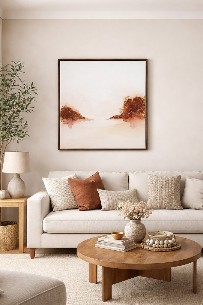 Kinga Makowka - Autumn Hug #1.0