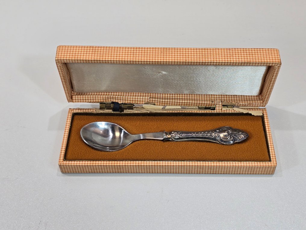 Service de table pour le dîner - Argent 835 - Pas de prix de réserve #1.0