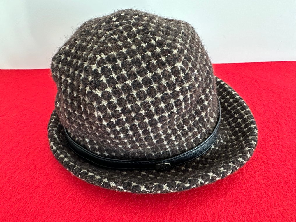 Borsalino - 礼帽 - 羊毛 #3.2