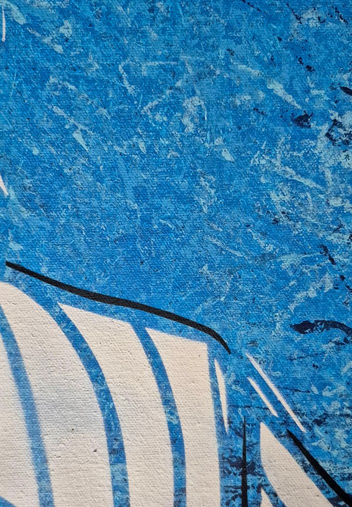 Alexandre Petrus (1988) - BILLIE EILISH #3.2