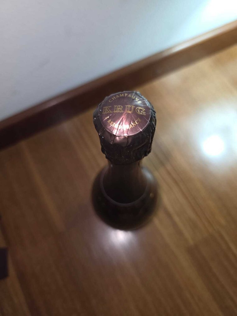 2008 Krug, Vintage - Reims Brut - 1 Pullo (0.75L) #3.2