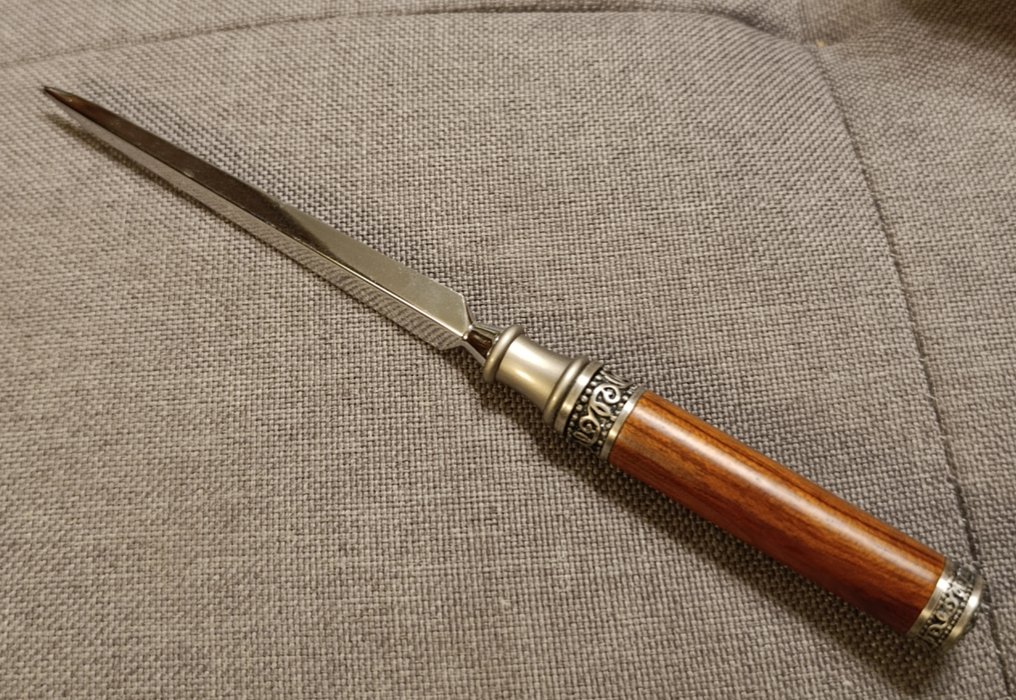 Schreibtischset  (4) - Holz #3.2