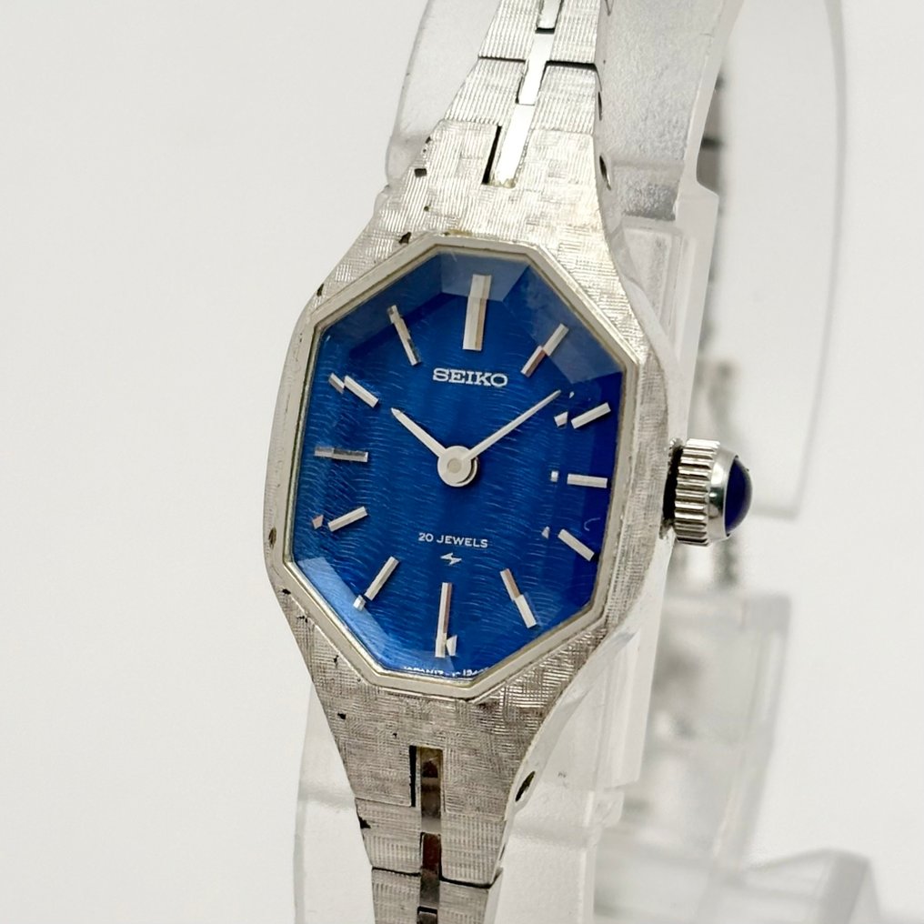 Seiko - χωρίς τιμή ασφαλείας - 17-7310 - Γυναίκες - 1970-1979  #1.0