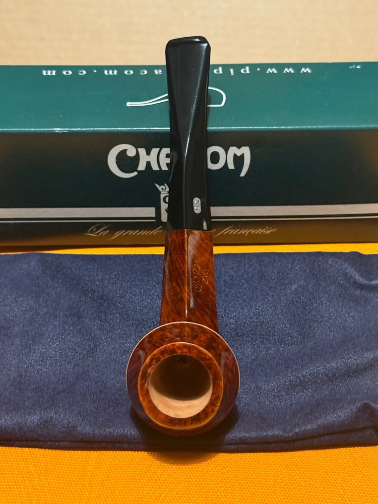 Chacom - City - No reserve price - Pipe - Briar #2.1