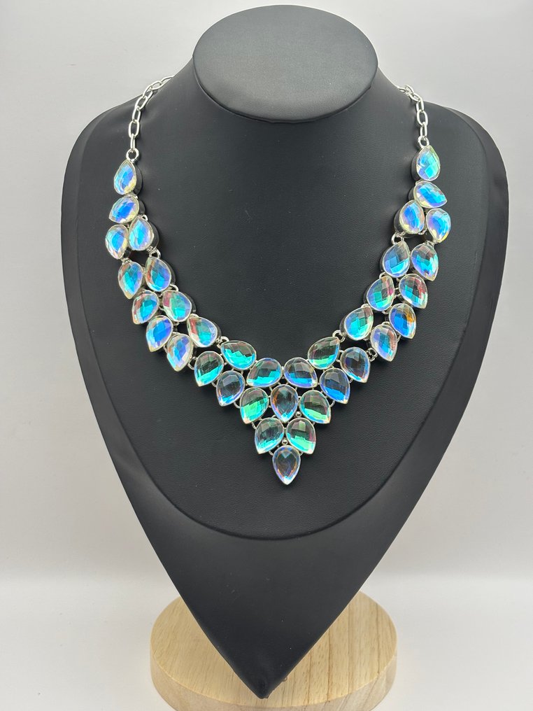 Silver - Halsband #1.0