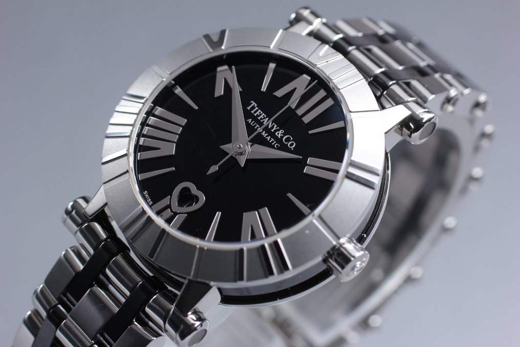 Tiffany & Co. - Atlas - Z1300.68.11A10A00A - Γυναίκες - 1990-1999  #1.0