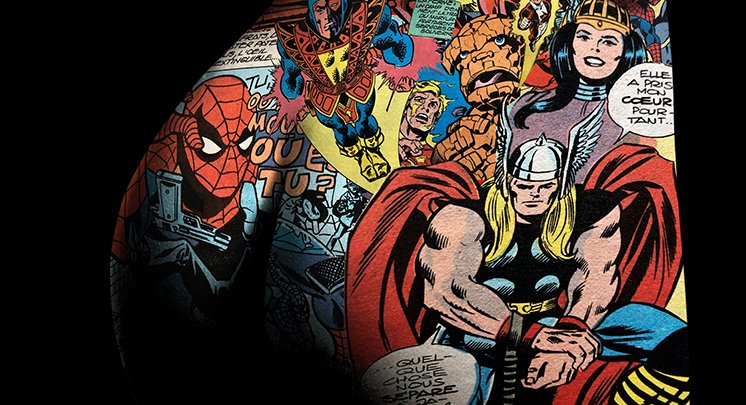 F2B - Marvelous Girl XXXV-7/8 #3.2