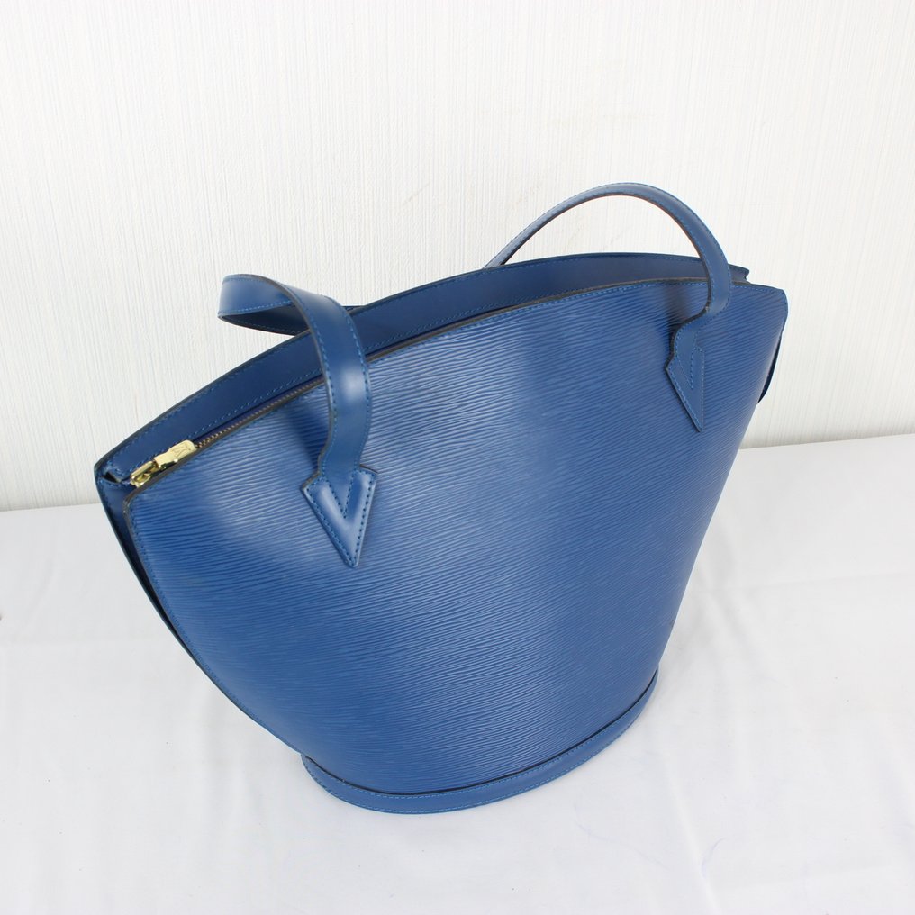 Louis Vuitton - Saint Jacques - Handtasche #2.1