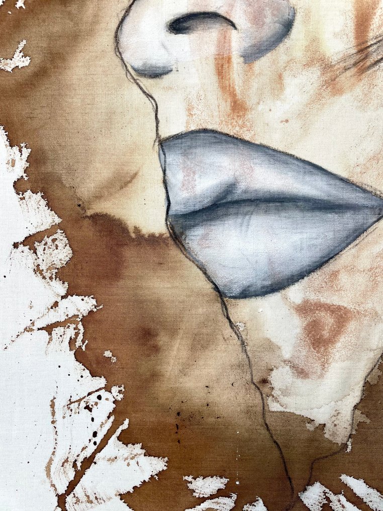 Serena Grassetti - Profondità Nascoste  #5 #4.3