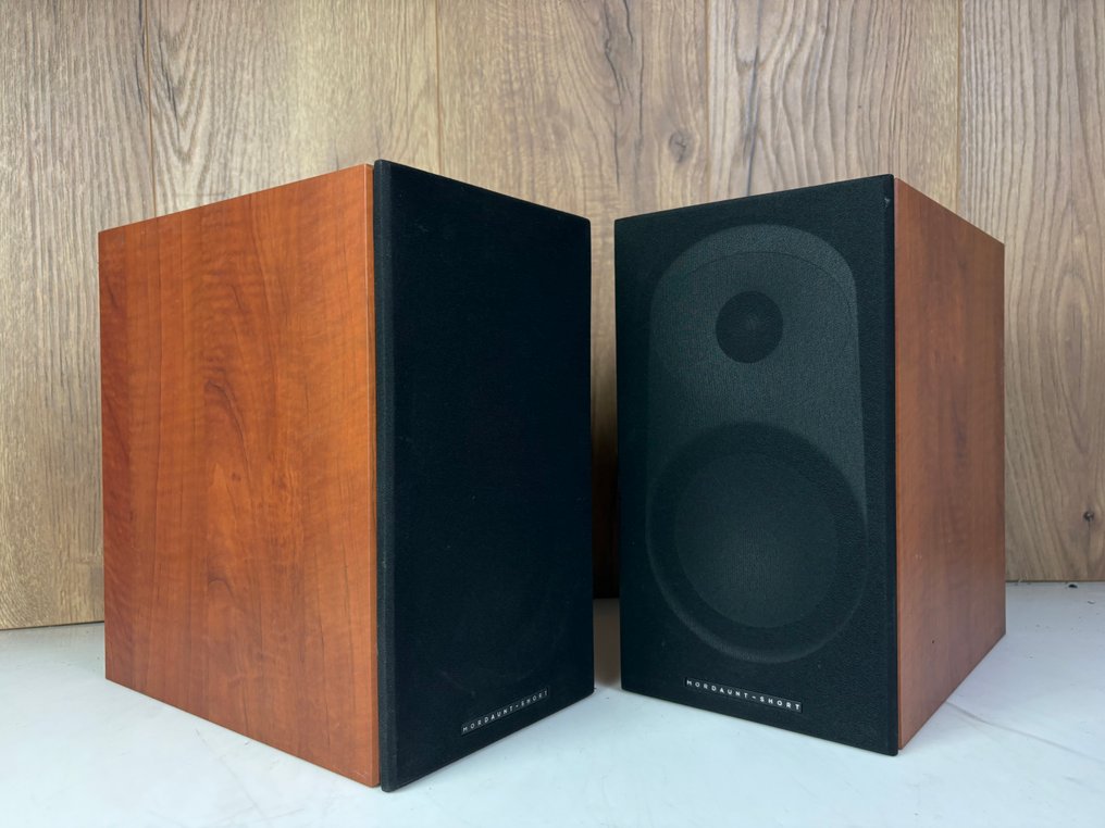 Mordaunt-Short - Avant 902i Speaker set #4.3