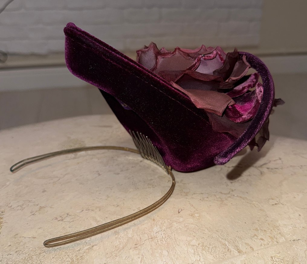 Philip Treacy London - Modeaccessoar-set #4.3