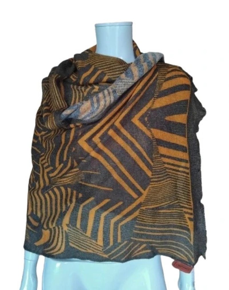 Missoni - Halstørklæde #2.1