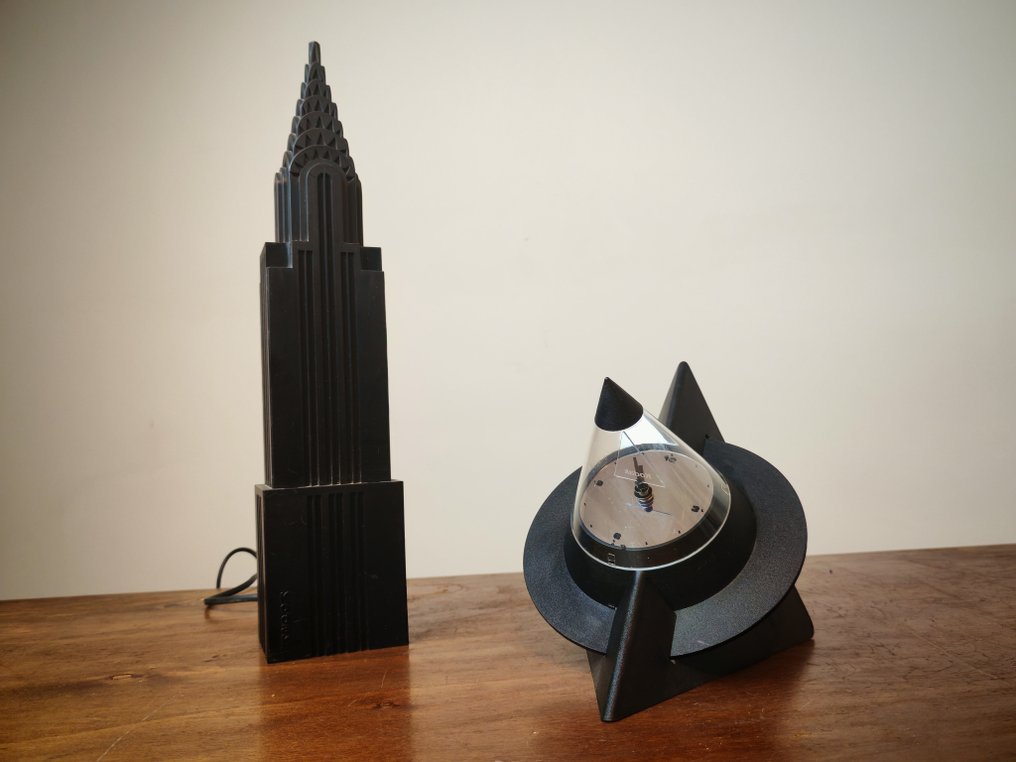 Kodak - Desk set  (2) - Plastic #1.0