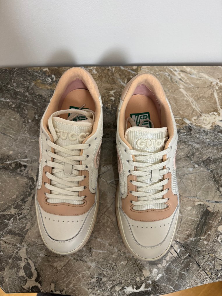 Gucci - Αντλίες - Mέγεθος: EU 40 #3.2