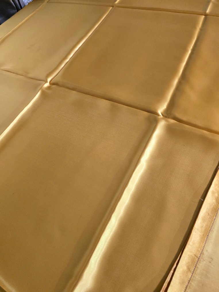 Tablecloth (2) - 450 cm - 140 cm #4.3