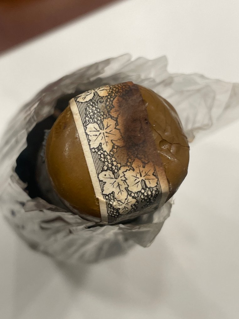 1979 Borges & Irmão - Vintage Port -  Douro  - 1 Pullo (0.75L) #3.2