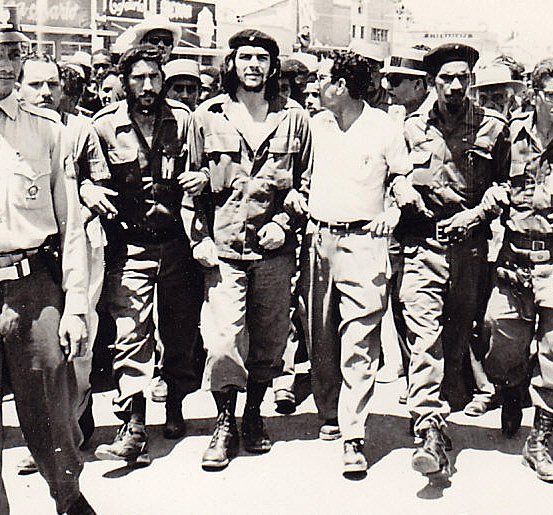 Ernando Lopez - Che Guevara #1.0