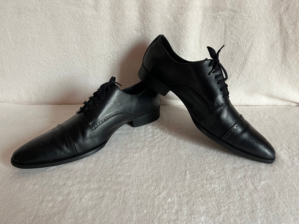 Balmain - Lace-up shoes - Size: EU 41 #2.1