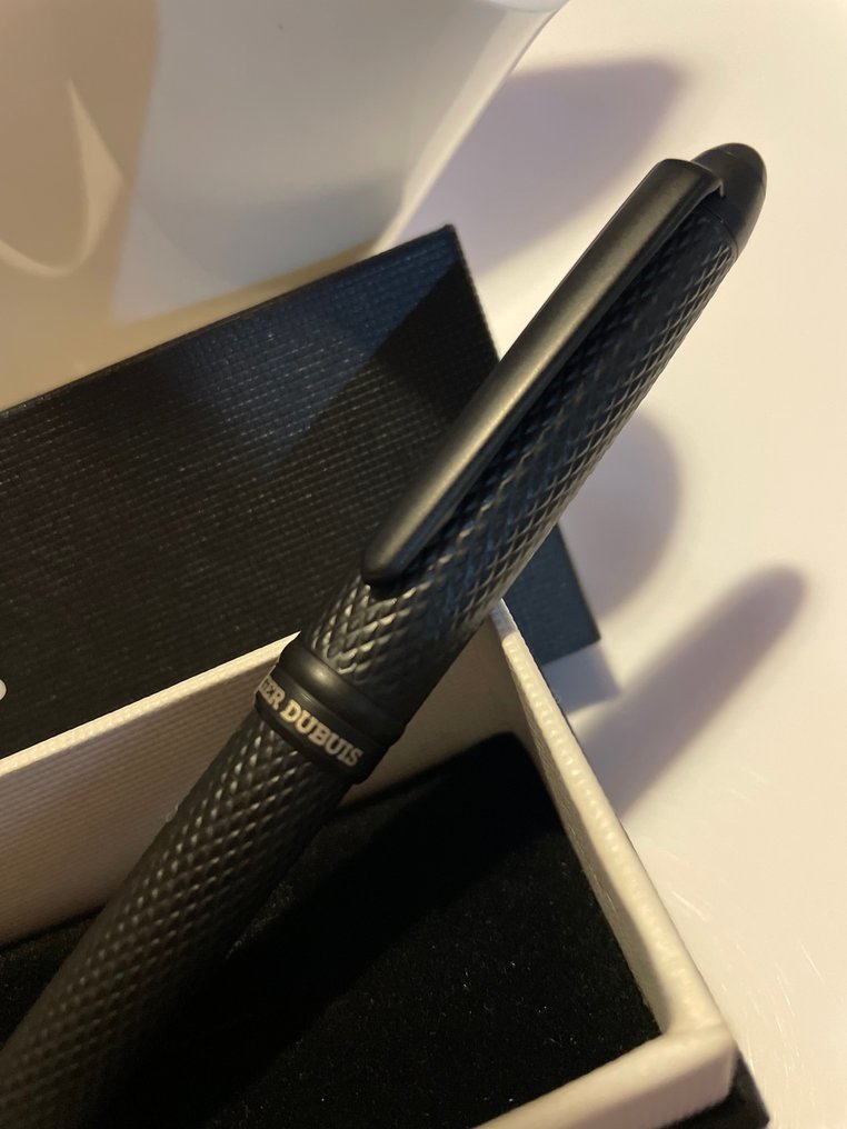 Branded merchandise collection - Penna roller - Roger Dubuis #2.1