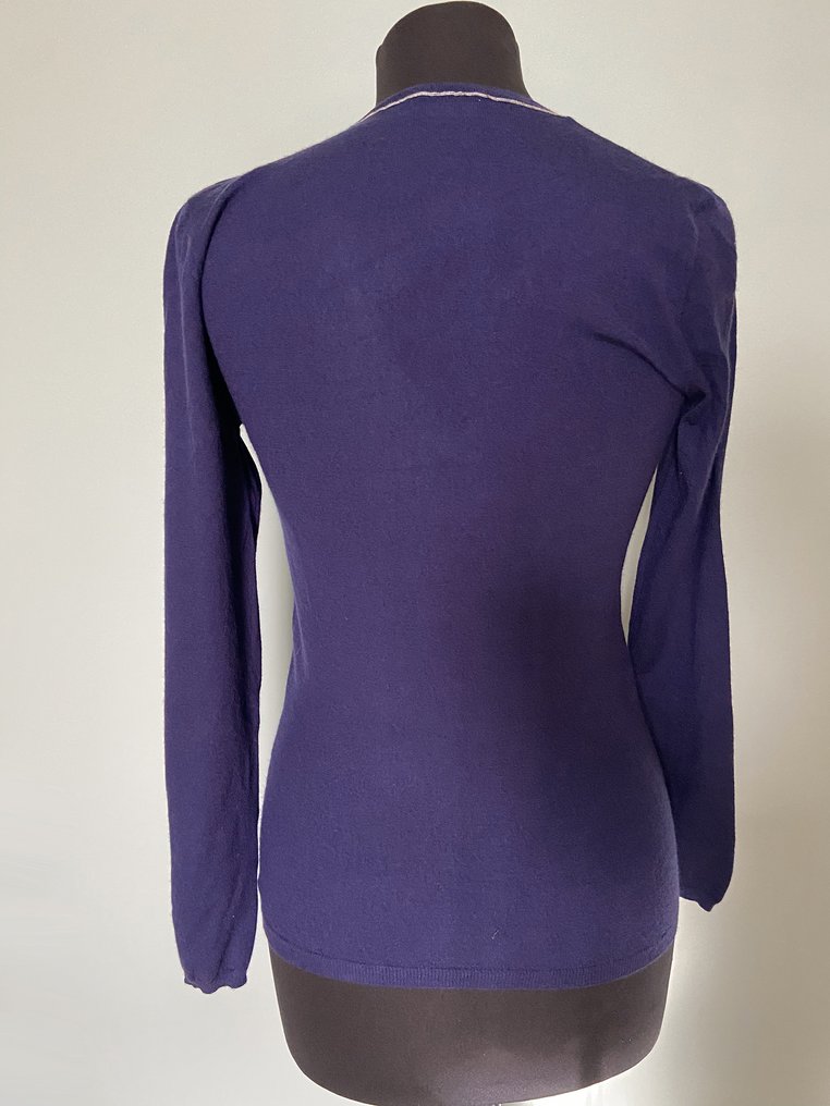 Brunello Cucinelli - Genser #4.3