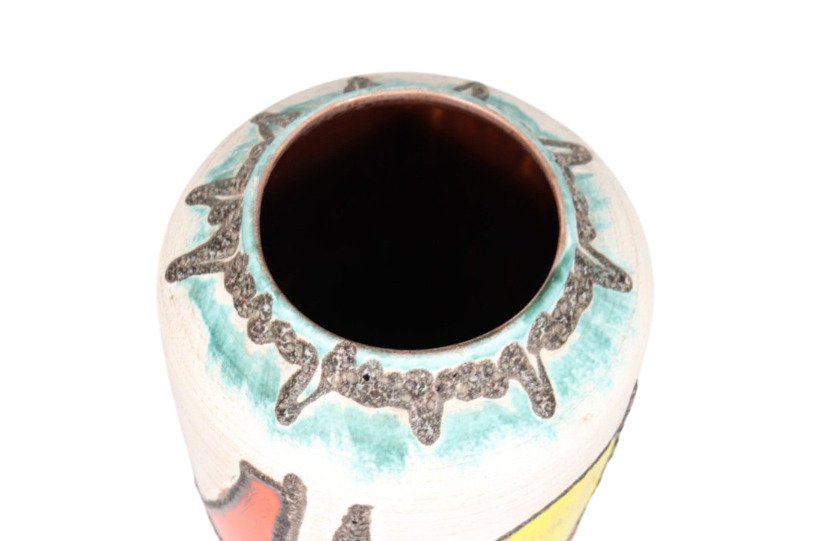 Scheurich - Vase  - Ceramic - XL Floor Vase 517-50 #4.3