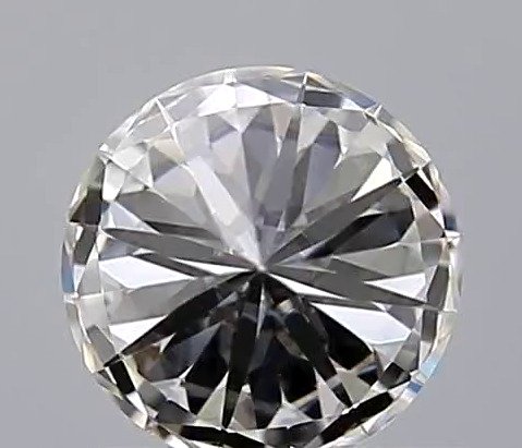 Ei pohjahintaa - 1 pcs Timantti  (Luonnollinen)  - 0.43 ct - Pyöreä - E - VVS1 - Kansainvälinen gemologinen instituutti (IGI) - *3EX SL* #3.2