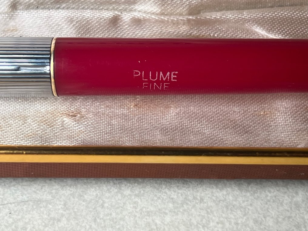 Waterman - 威迪文 - 5952 V - 没有保留价 - 钢笔 #3.2