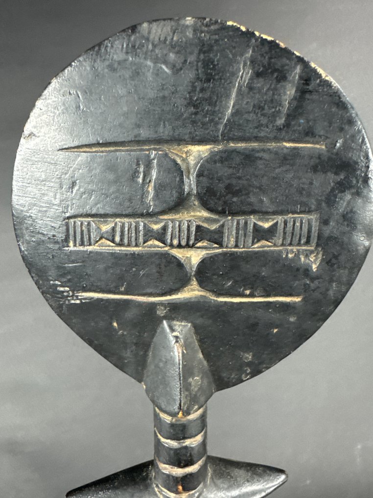 Pop - Γλυπτό - Ashanti - Γκάνα #4.3