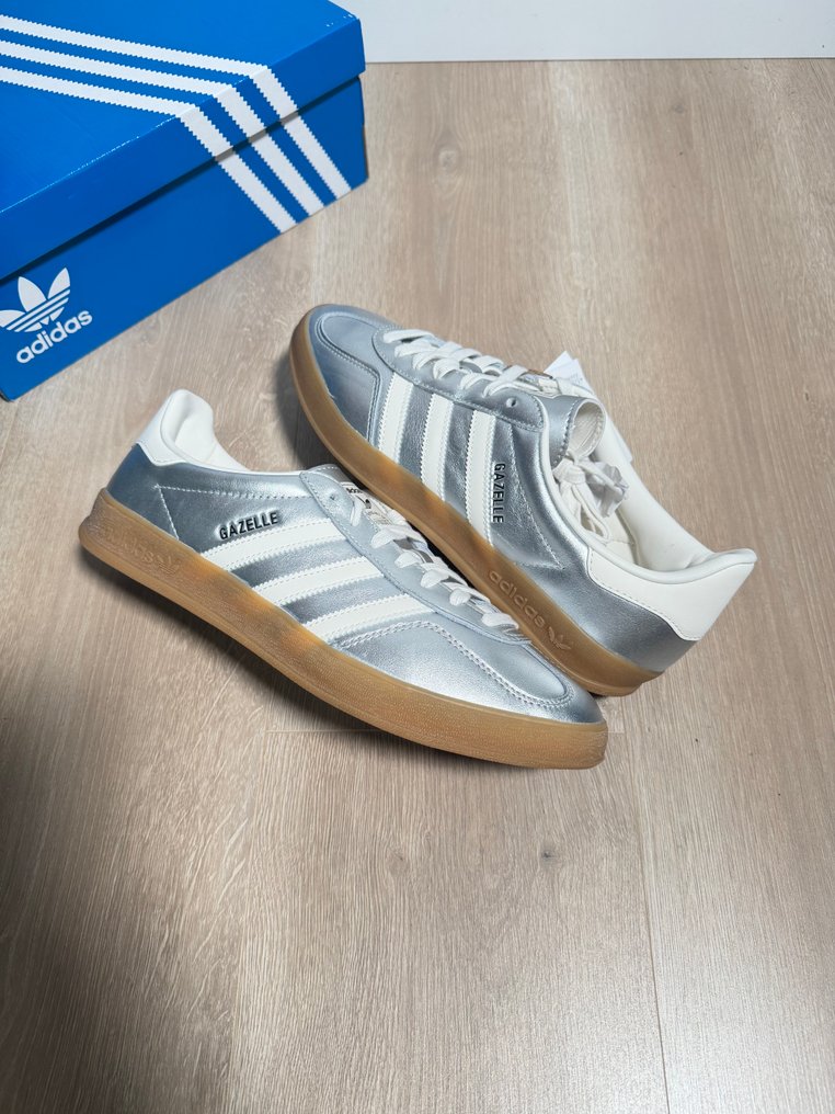 Adidas - Sneaker - Größe: EU 43 - Neu mit Etiketten #1.0