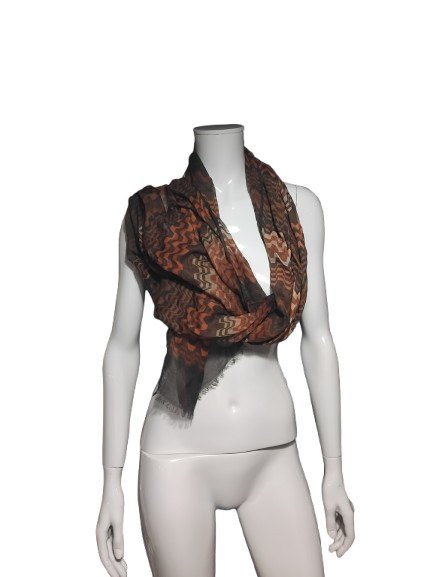 Missoni - MD D3932 - Eșarfă #3.2