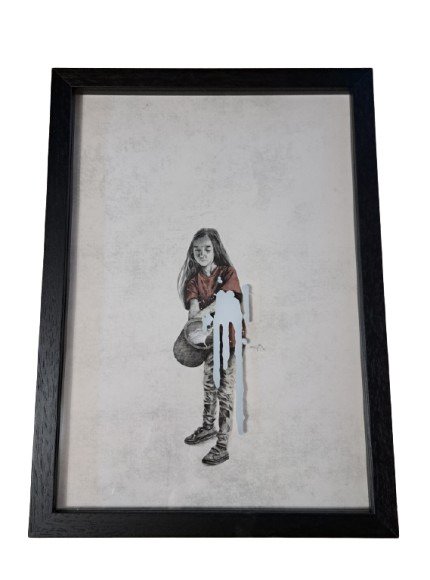 Andrew Scott - Splash #1.0