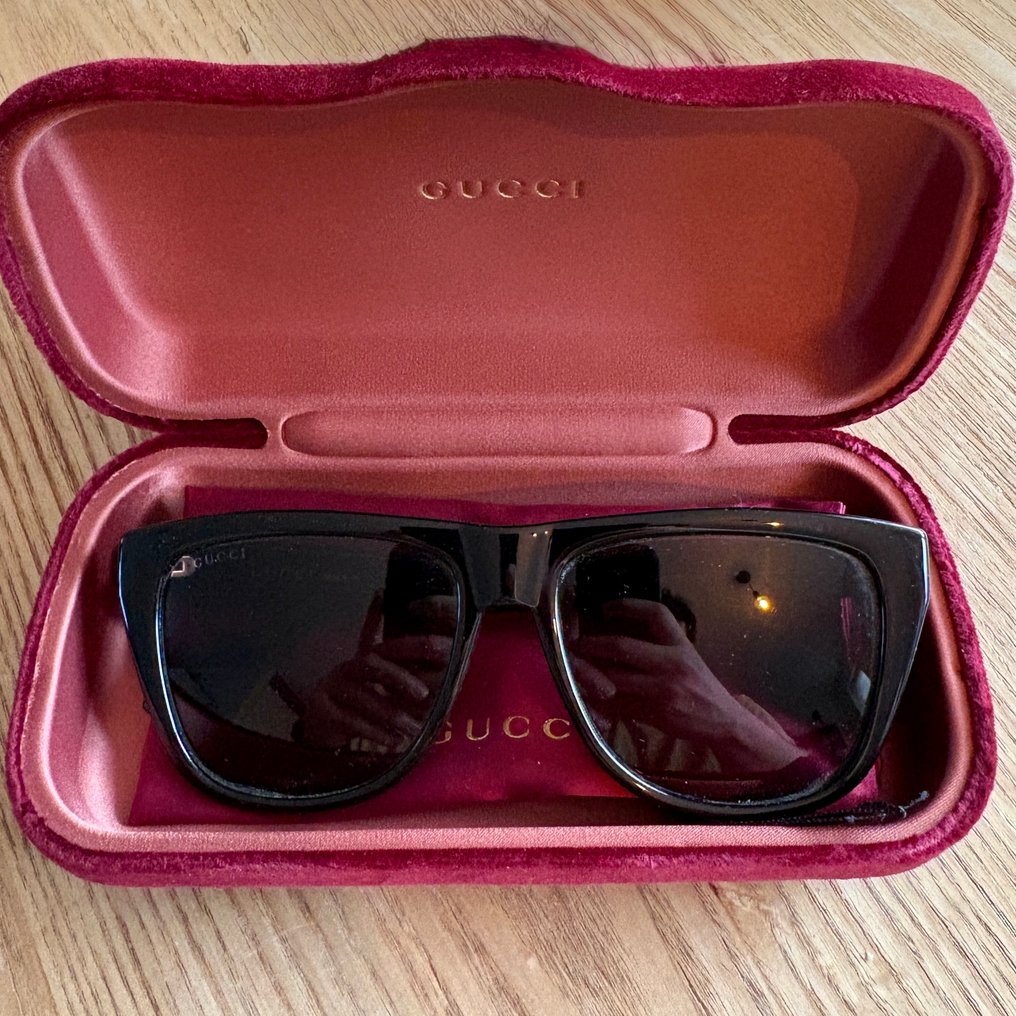 Gucci - GG1345S - Occhiali da sole #1.0