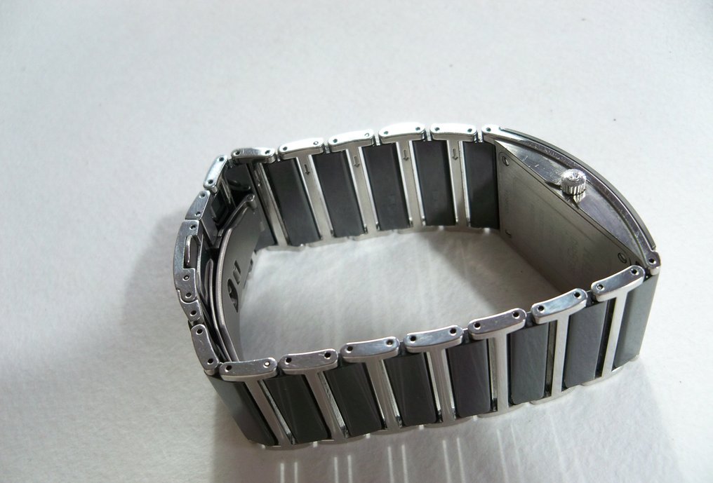 Rado - Diastar Jubilee (6 Diamonds) - No reserve price - 152.0784.3 - Unisex - 2011 #4.3