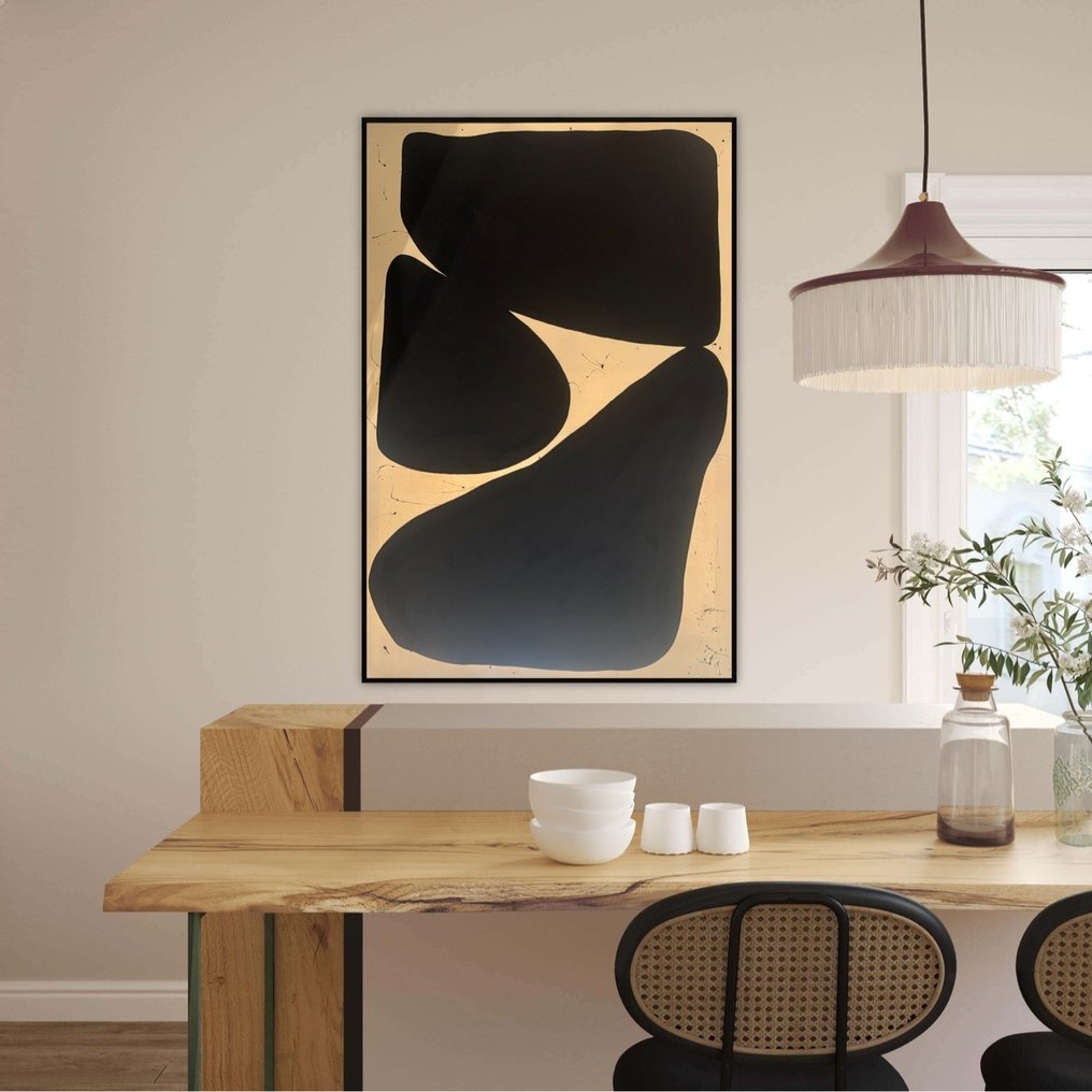 Sabine Neuchel - Black 269 #1.0